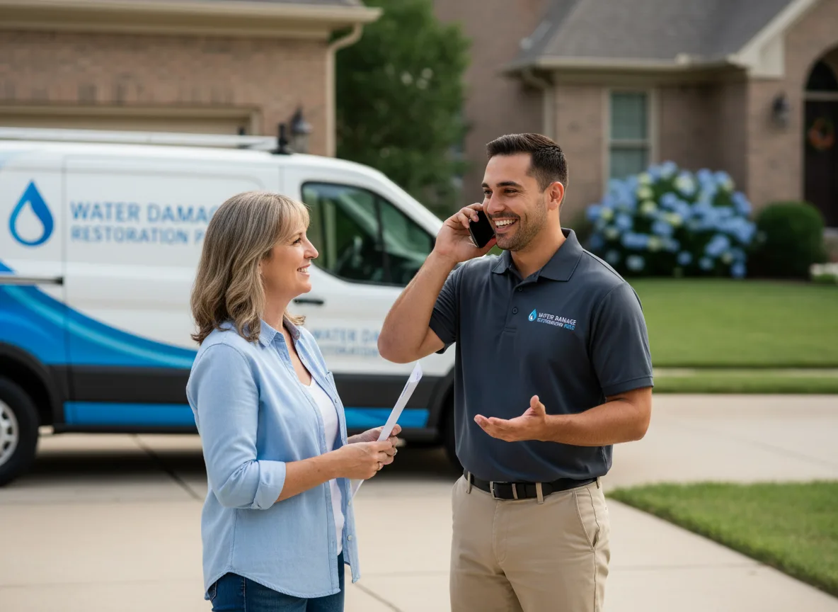Flood Restoration Shiloh, TN FAQs